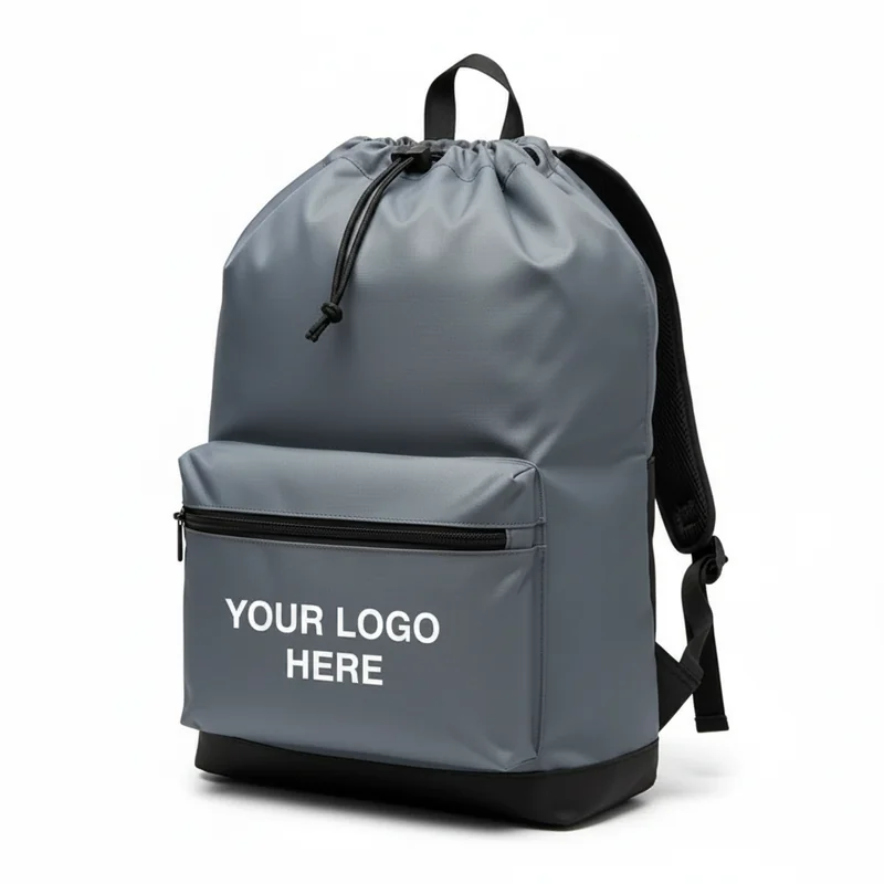 Urban Metro Cinch Top Backpack 2