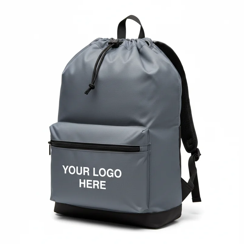 Urban Metro Cinch Top Backpack