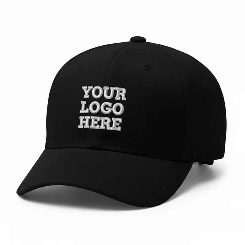 Urban Metro Classic 6-panel hat Pro 2