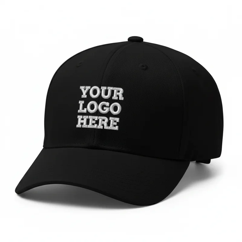 Urban Metro Classic 6-panel hat Pro 3