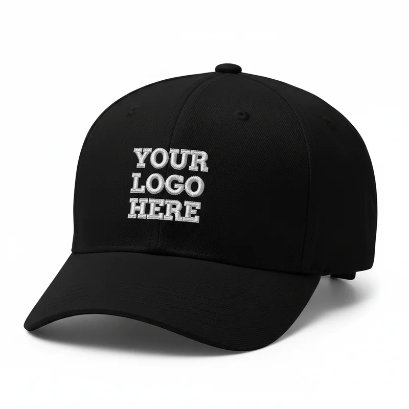 Urban Metro Classic 6-panel hat Pro