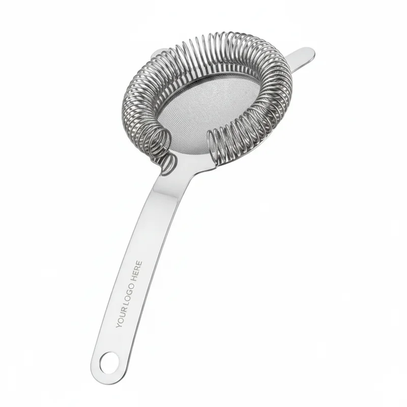 Urban Metro Cocktail Strainer 2