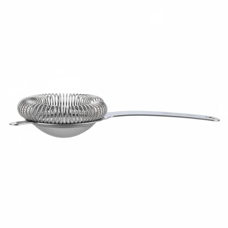 Urban Metro Cocktail Strainer 3