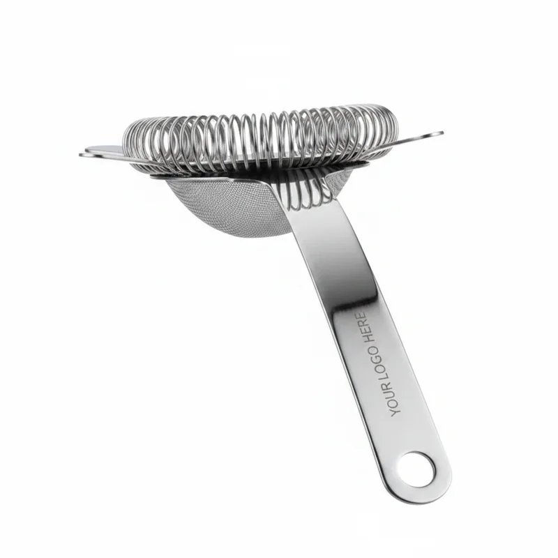 Urban Metro Cocktail Strainer 4