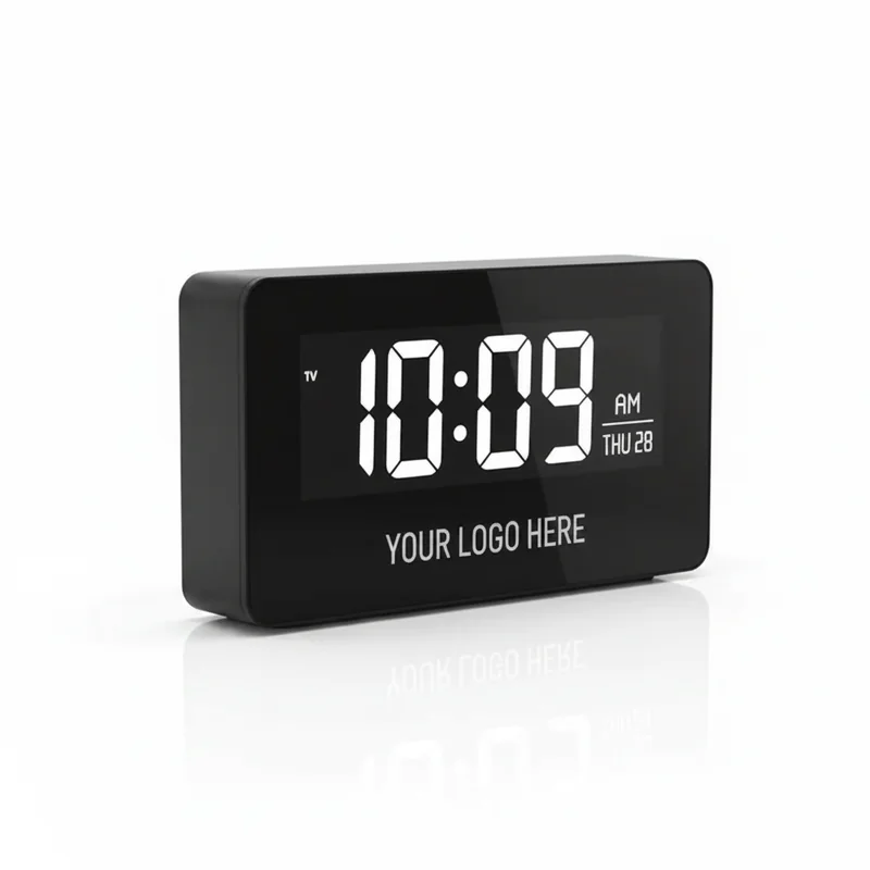 Urban Metro Digital Desk Clock Elite 3