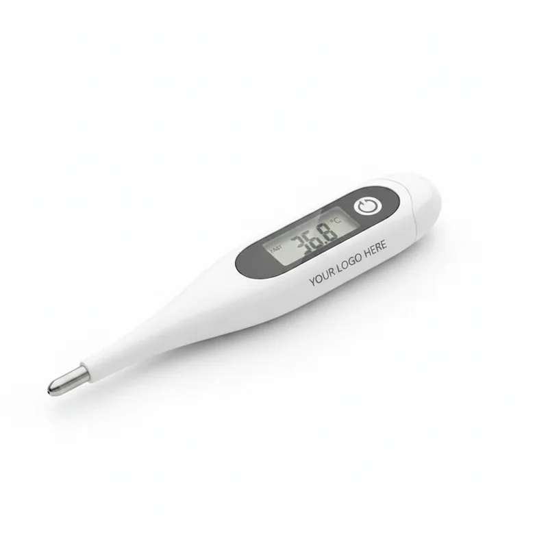 Urban Metro Digital Thermometer 2