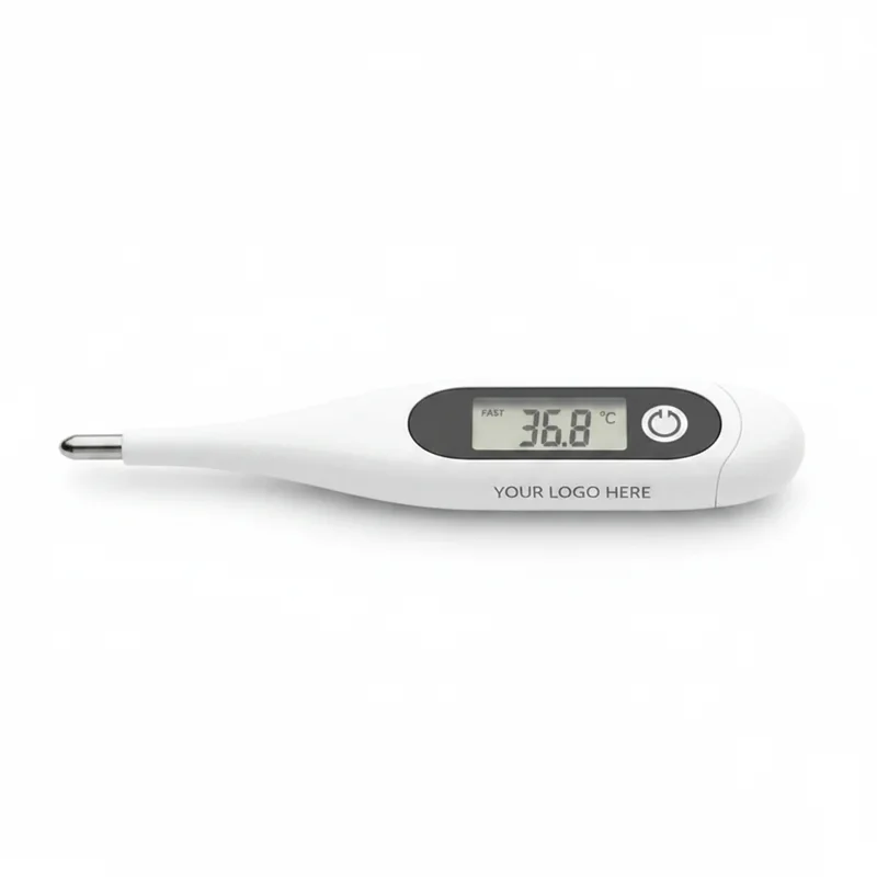 Urban Metro Digital Thermometer 3