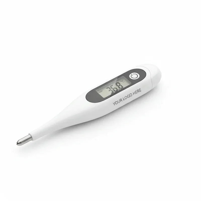 Urban Metro Digital Thermometer 4