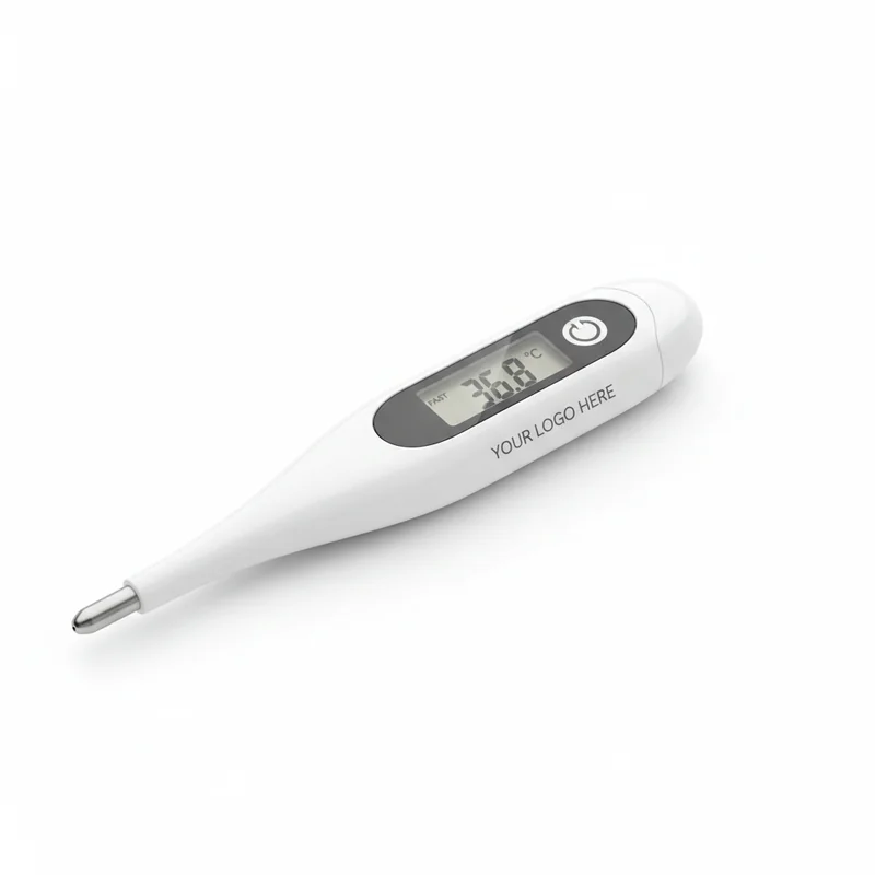 Urban Metro Digital Termometer