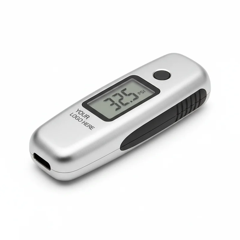 Urban Metro Digital Tire Gauge