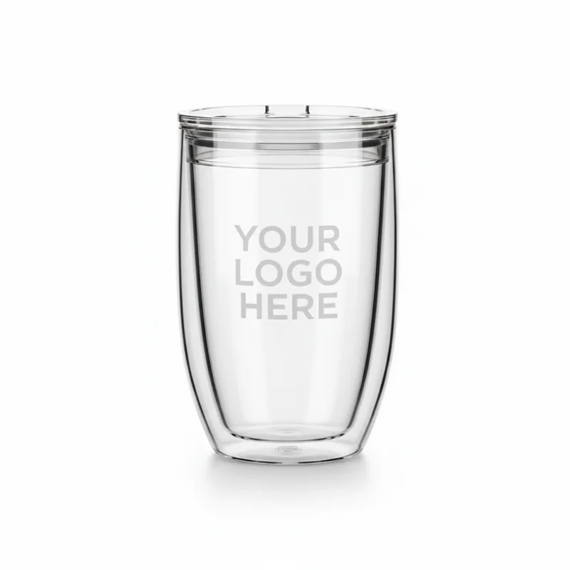 Urban Metro Dubbelwandige Acryl Tumbler 2