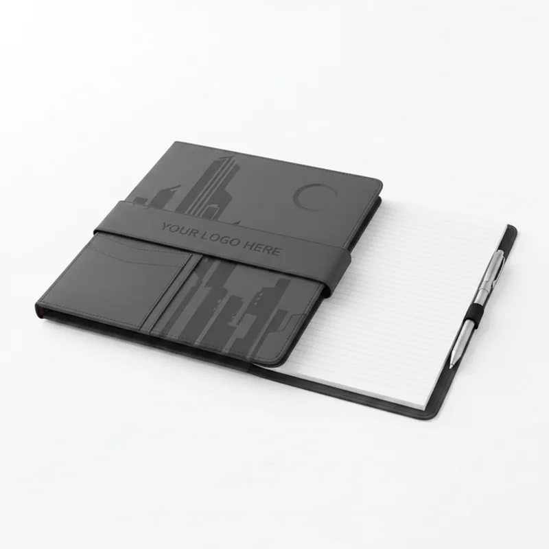 Urban Metro Eclipse Padfolio 2