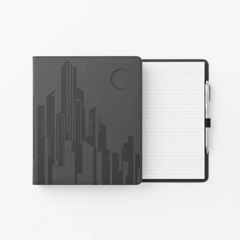 Urban Metro Eclipse Padfolio 4