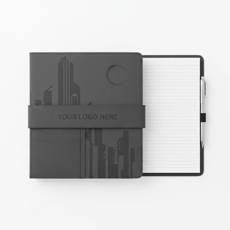 Urban Metro Eclipse Padfolio