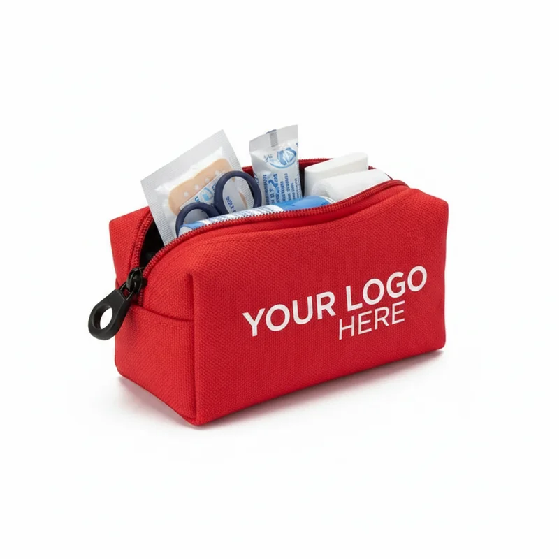 Urban Metro Essential First Aid Kit 4