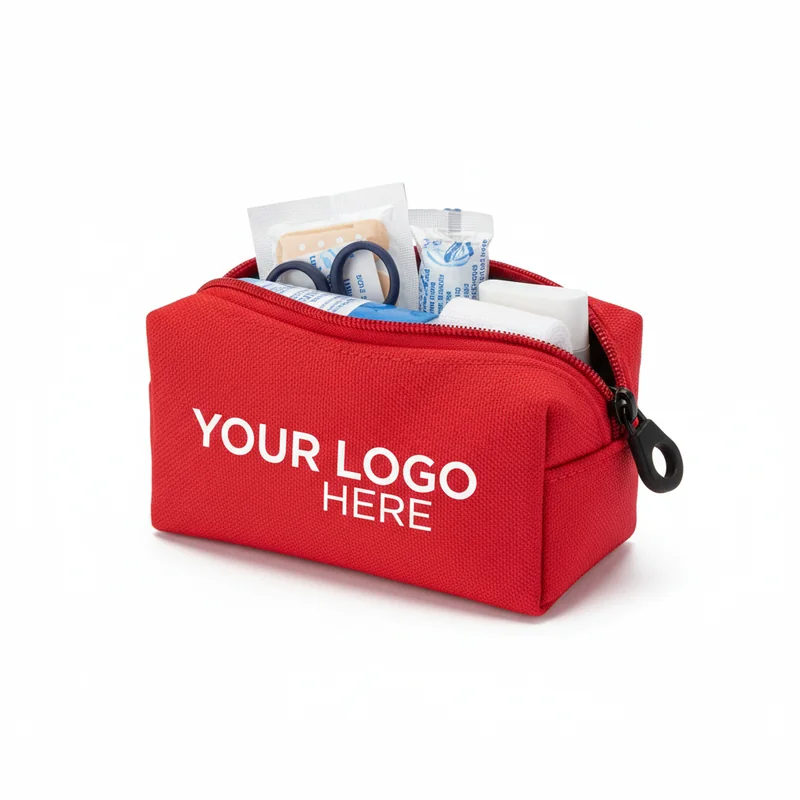 Urban Metro Essential First Aid Kit