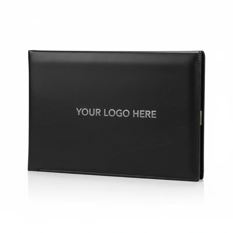 Urban Metro Executive Padfolio 2