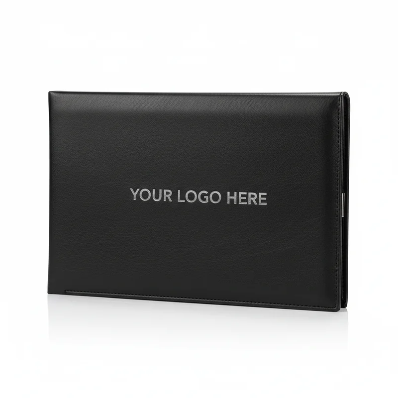 Urban Metro Executive Padfolio