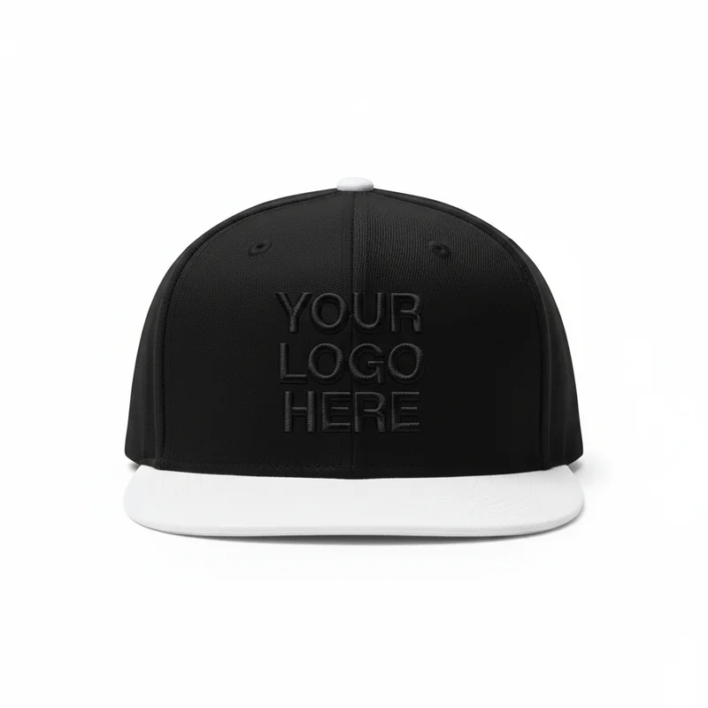 Urban Metro Fladskygget Snapback