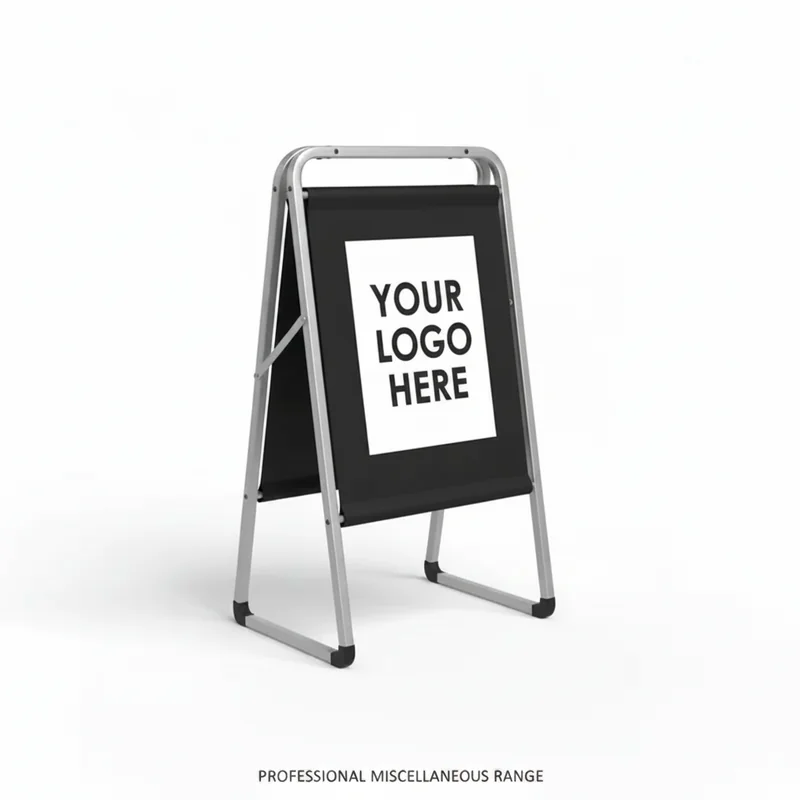 Urban Metro Fold Go Display 2