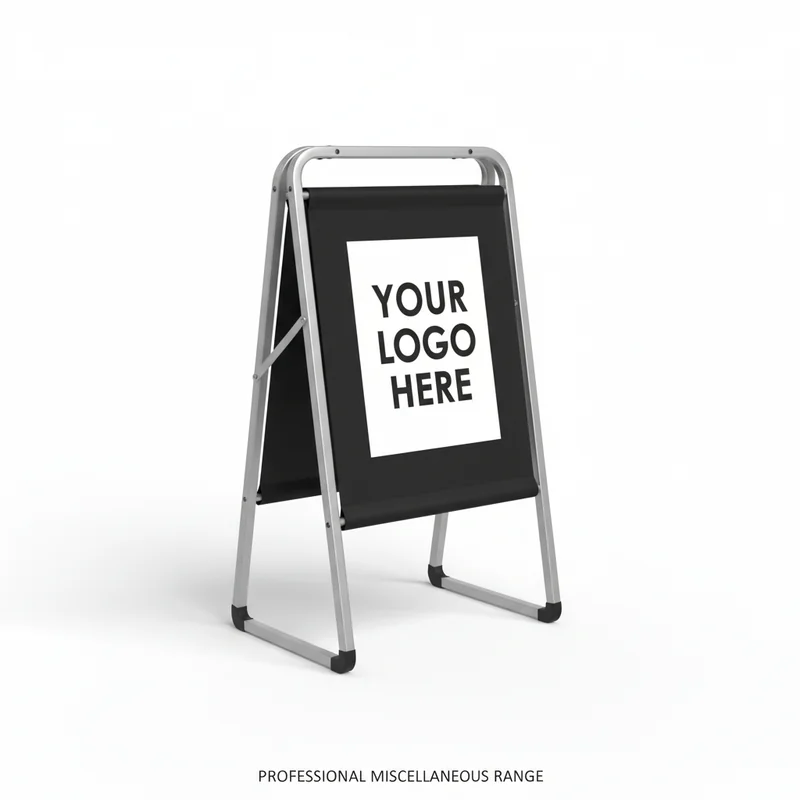 Urban Metro Fold Go Display