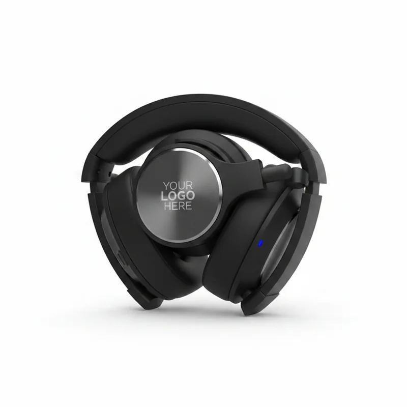 Kaupungin Metro taitettavat Bluetooth-kuulokkeet 2