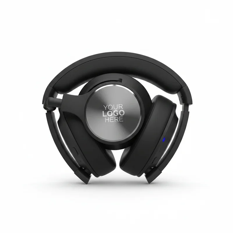 Kaupungin Metro taitettavat Bluetooth-kuulokkeet 3