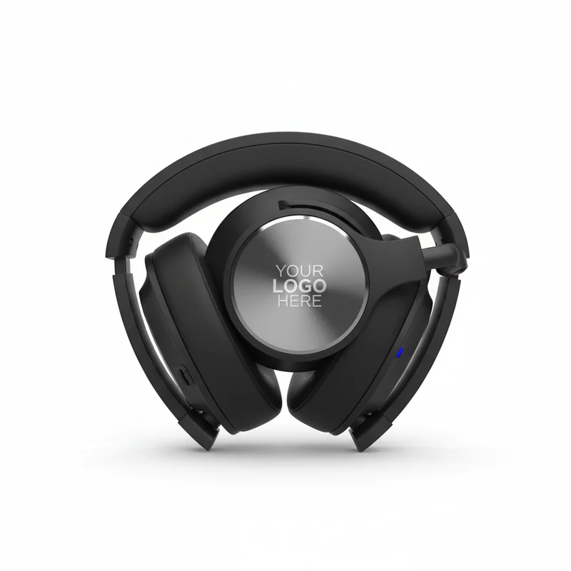 Urban Metro Foldable Bluetooth Headphones