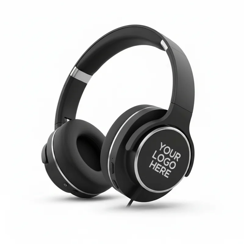 Urban Metro Foldable Headphones Pro 2