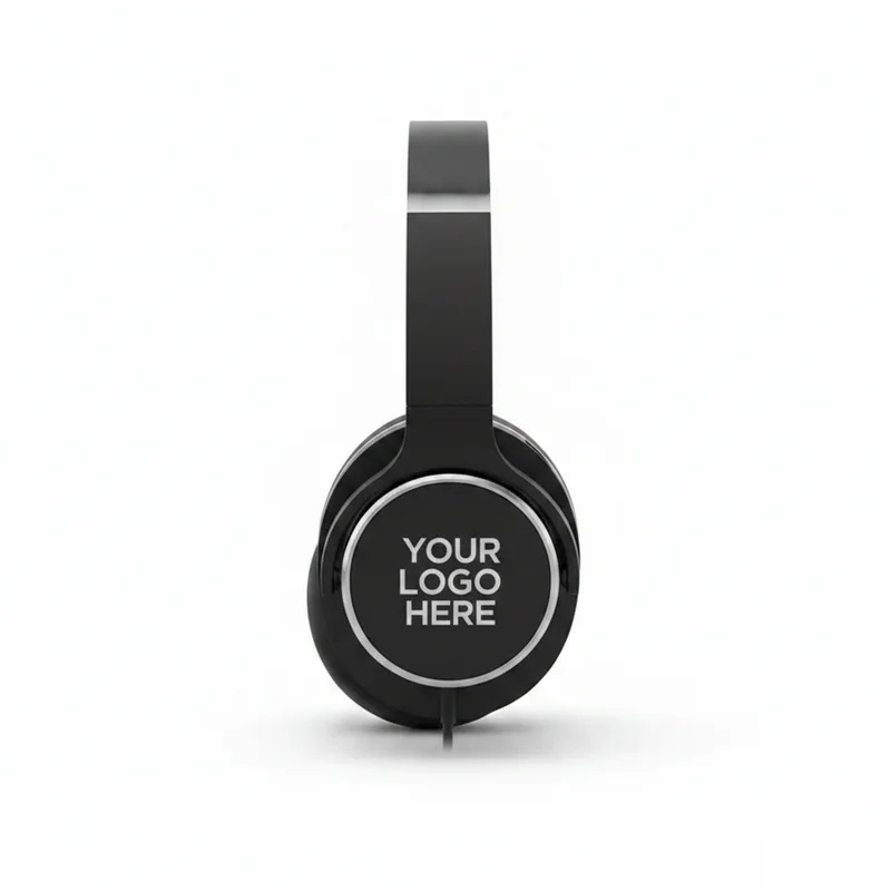 Urban Metro Foldable Headphones Pro 3