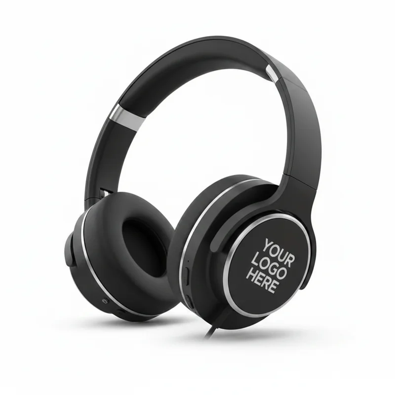 Urban Metro Foldable Headphones Pro 4