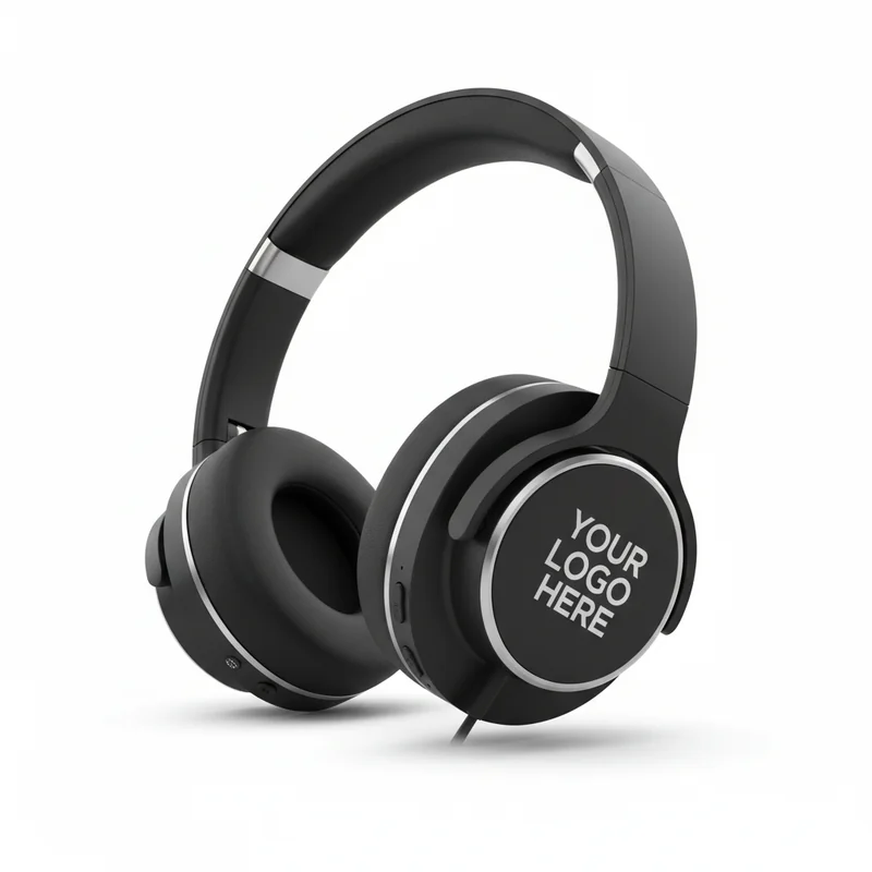 Urban Metro Foldable Headphones Pro