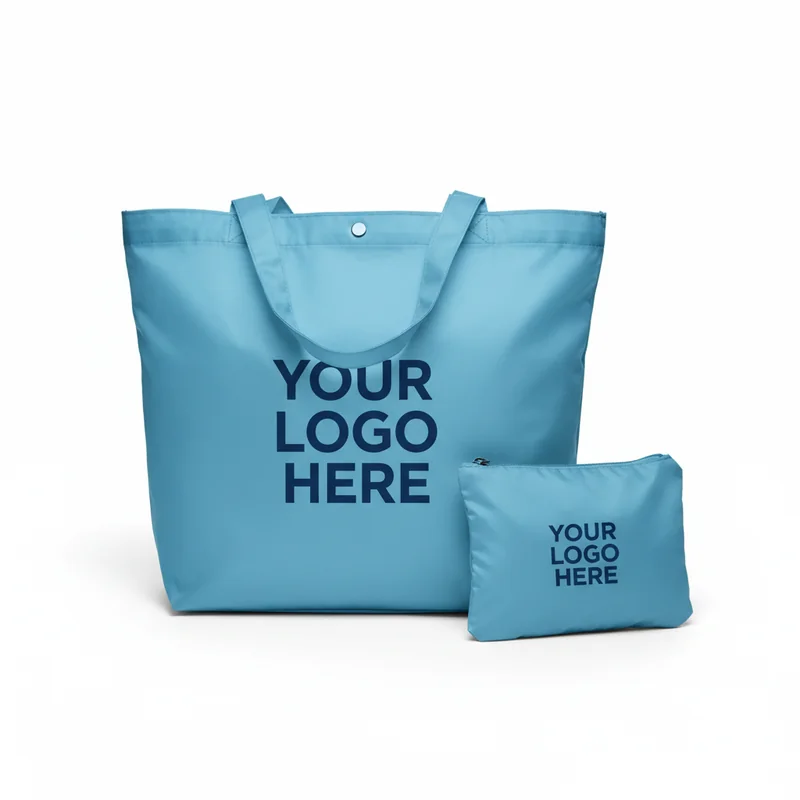 Urban Metro Foldable Nylon Tote Pro