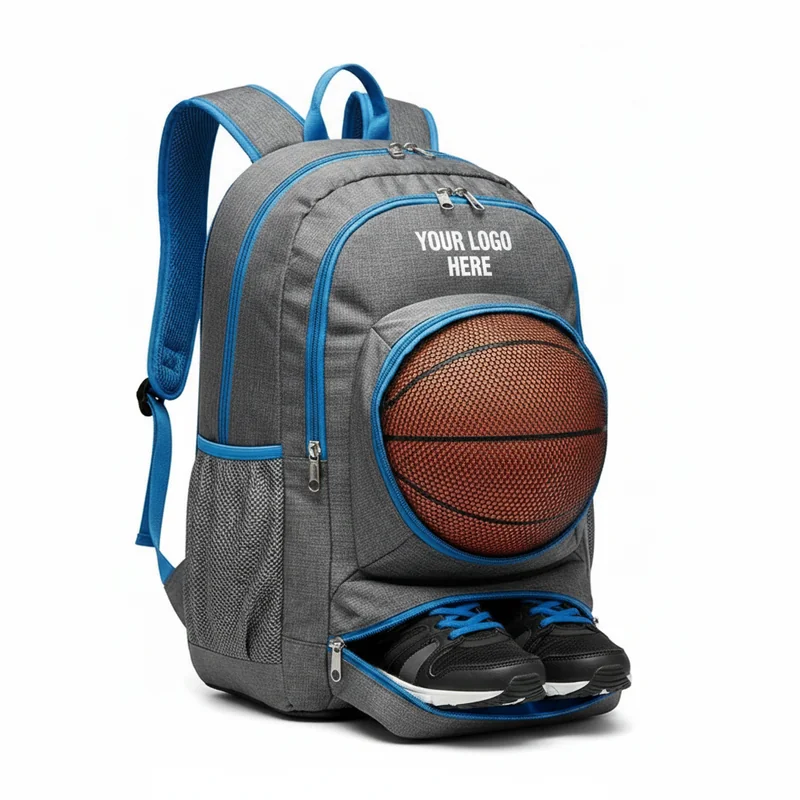 Urban Metro Full Court Sportpack 2
