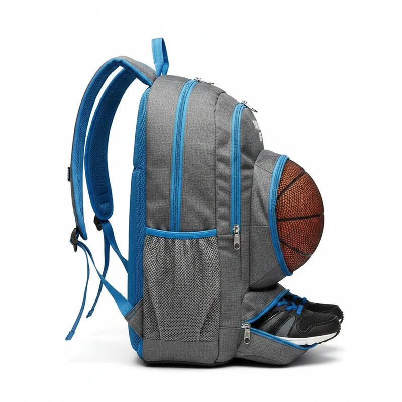 Urban Metro Full Court Sportpack 3