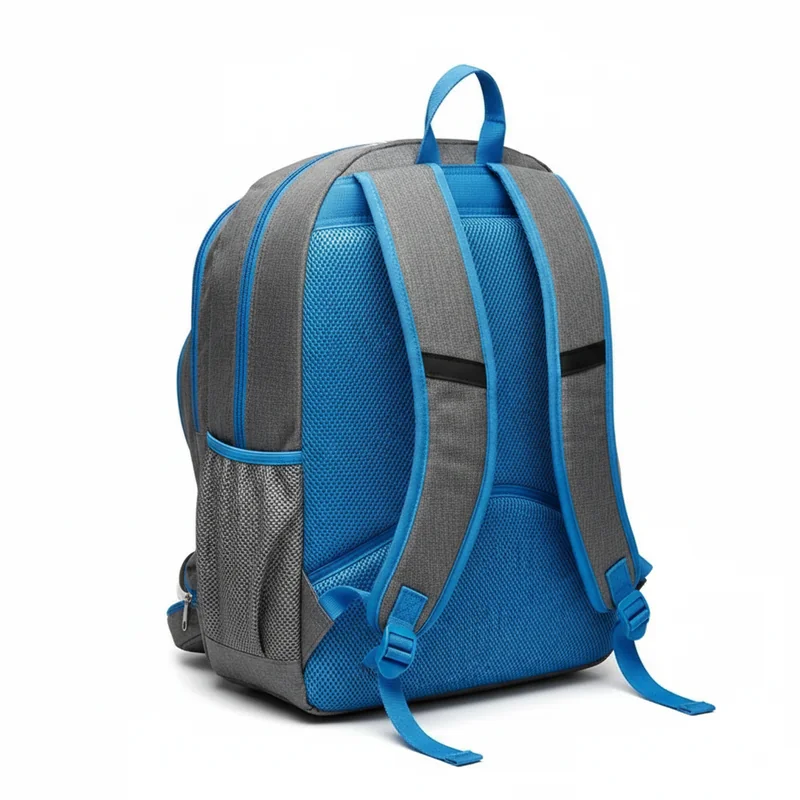Urban Metro Full Court Sportpack 4