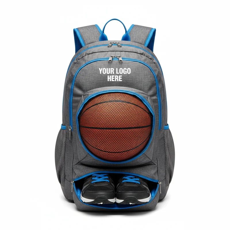 Urban Metro Full Court Sportpack