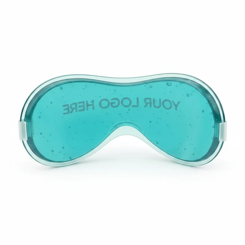 Urban Metro Gel Eye Mask Elite 4