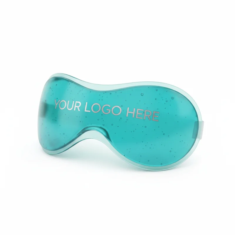 Urban Metro Gel Eye Mask Elite