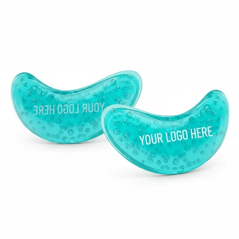 Urban Metro Gel Ögonmask Pro 4