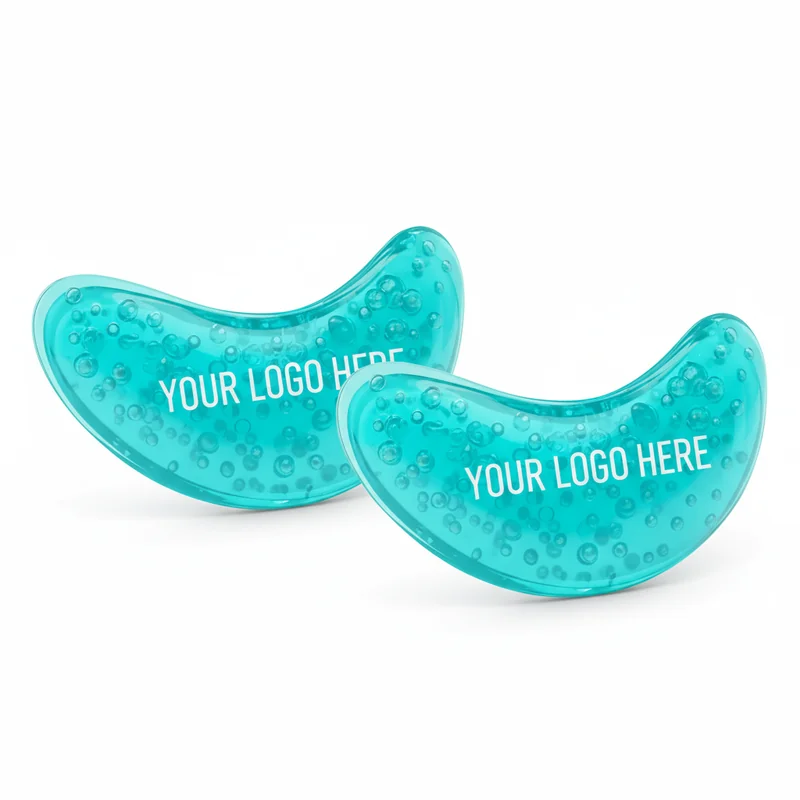 Masque de Gel pour les Yeux Urban Metro Pro