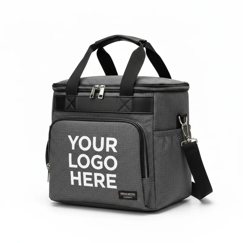 Urban Metro Gourmet Bag 2