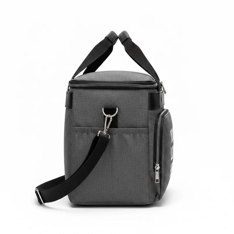 Urban Metro Gourmet Bag 3