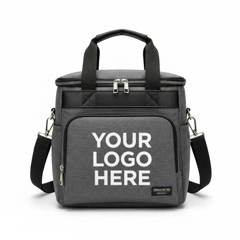 Urban Metro Gourmet Bag 4