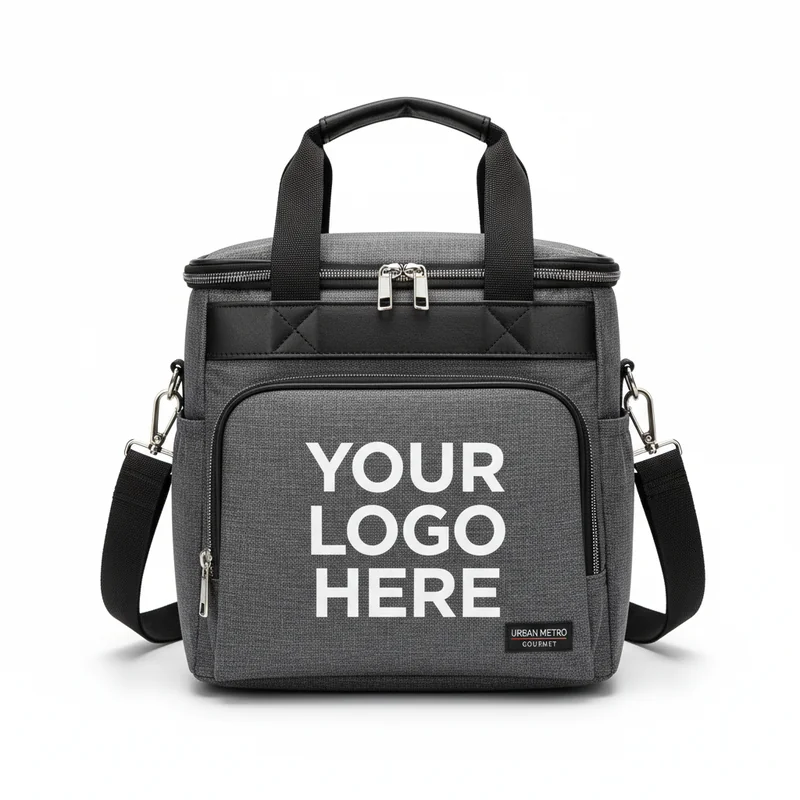 Borsa Gourmet Urban Metro