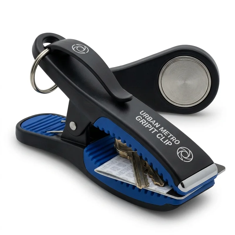 Urban Metro Gripit Clip 2