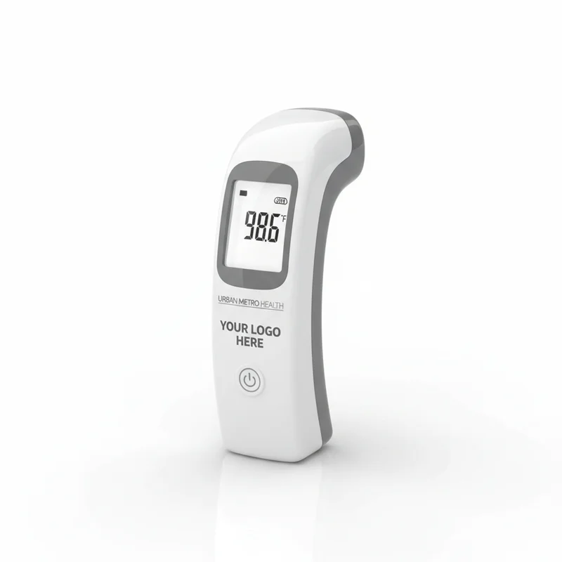 Urban Metro Health Termometer Pro