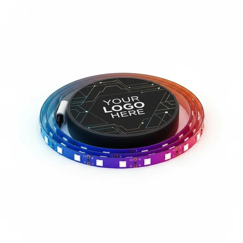 Urban Metro LED Monitor Strip Pro 2