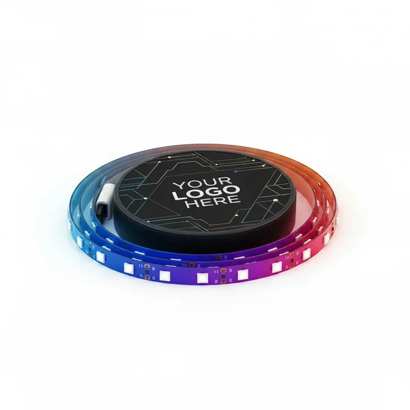 Urban Metro LED Monitor Strip Pro 3
