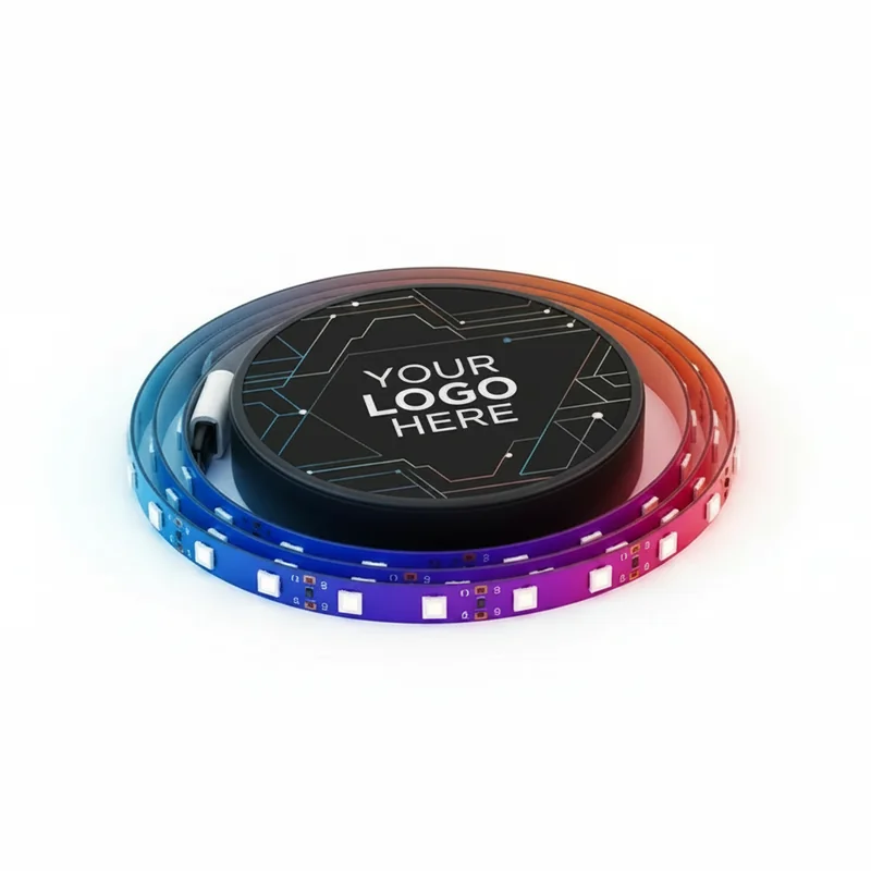 Urban Metro LED Monitor Strip Pro 4